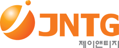 JNTG 로고