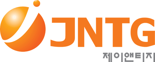 JNTG 로고